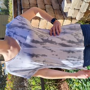 Calvin Klein Tye DyeTop